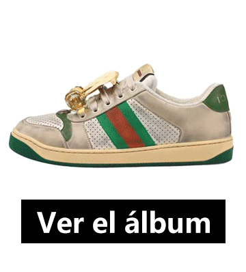 GUCCI